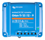 Victron 12V to 12V Orion-Tr 12/12-9A Isolated DC-DC Converter Main Image