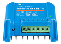 Victron 12V to 12V Orion-Tr 12/12-9A Isolated DC-DC Converter 4