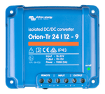Victron 24V to 12V Orion-Tr 24/12-9A Isolated DC-DC Converter Main Image