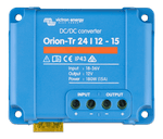 Victron 24V to 12V Orion-Tr 24/12-15A Non-Isolated DC-DC Converter Main Image