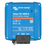 Victron Orion XS 1400 (12V & 24V) DC-DC Smart Battery Charger Main Image