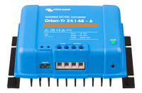 Victron 24V to 48V Orion-Tr 24/48-6A Isolated DC-DC Converter 2