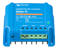 Victron 48V to 24V Orion-Tr 48/24-5A Isolated DC-DC Converter 2