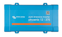 Victron 12V 375VA Phoenix Inverter 12/375 VE.Direct AU/NZ Main Image