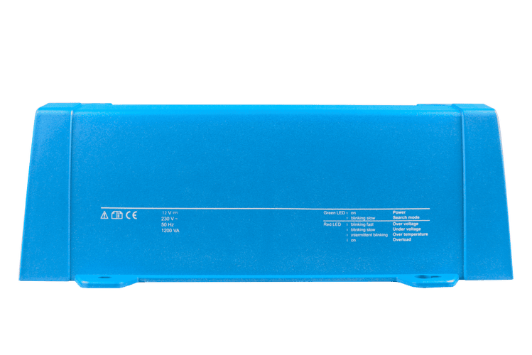 Victron 12V 1200VA Phoenix Inverter 12/1200 VE.Direct AU/NZ 2