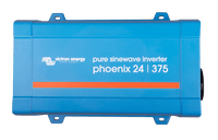 Victron 24V 375VA Phoenix Inverter 24/375 VE.Direct AU/NZ Main Image
