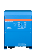 Victron 48V 8000VA Quattro 48/8000/110-100/100 Inverter/Charger Main Image