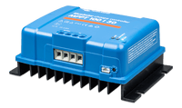 Victron 12/24V 30A BlueSolar MPPT 100/30 Non-Bluetooth Solar Charge Controller 2