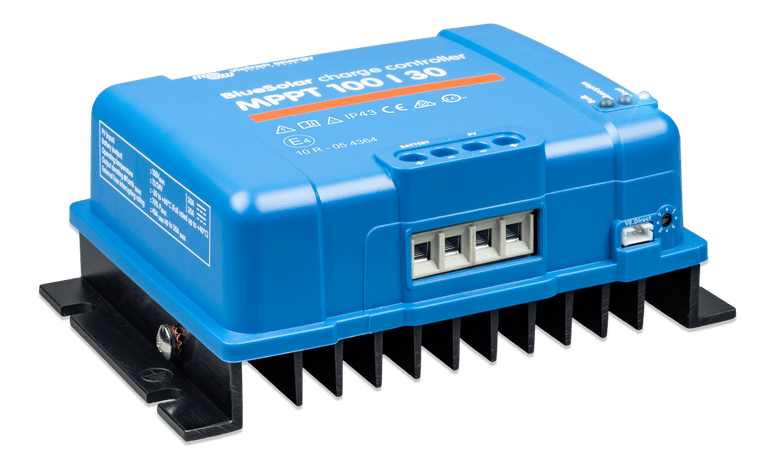 Victron 12/24V 30A BlueSolar MPPT 100/30 Non-Bluetooth Solar Charge Controller 3