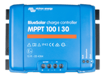 Victron 12/24V 30A BlueSolar MPPT 100/30 Non-Bluetooth Solar Charge Controller Main Image