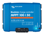 Victron 12/24V 50A BlueSolar MPPT 100/50 Non-Bluetooth Solar Charge Controller Main Image