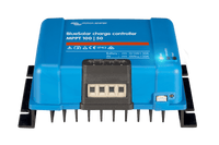 Victron 12/24V 50A BlueSolar MPPT 100/50 Non-Bluetooth Solar Charge Controller 3