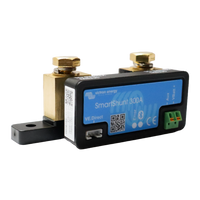 Victron 300A Smart Shunt (SmartShunt) Bluetooth Battery Monitor 1