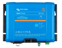 Victron 48V 13A Phoenix Smart IP43 48/13 Battery Charger