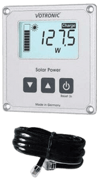 Votronic Remote Display for Votronic MPPT Controllers Main Image
