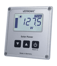 Votronic Remote Display for Votronic MPPT Controllers 1