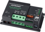 Votronic MPPT 30A Duo (Dual) 430 Solar Charge Controller Main Image