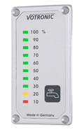 Votronic Tank Level Display S - Fresh WaterMain Image