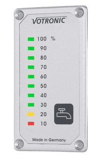 Votronic Tank Level Display S - Fresh WaterMain Image