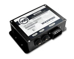 Wakespeed WS500 Advanced Alternator Regulator - Configurable Kit (new black case model) Main Image
