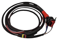 Wakespeed WS500 N-type wiring harness Main Image
