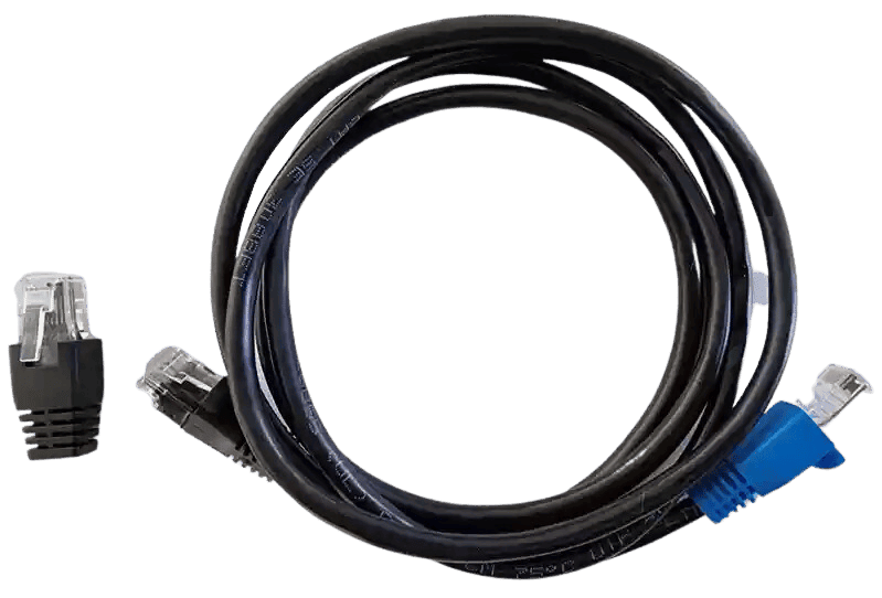 Wakespeed CAN Bus WS500 to Victron Energy Crossover Cable Main Image