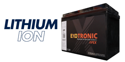 Lithium-Ion Batteries