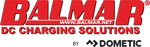 Balmar logo