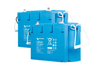 Customisable Victron 12V 200Ah Lithium NG Battery Bundle main image