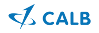 CALB logo