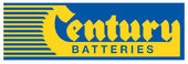 Century logo