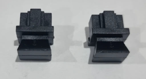 RJ45 Dust covers -pair