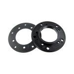 Flange to Adapt S3 1-1/4" BSP-SAE 5 Hole (EN-TS-FL-2) — image 1