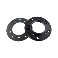 Flange to Adapt S3 1-1/4" BSP-SAE 5 Hole (EN-TS-FL-2) — image 1