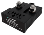 Enerdrive 200A smart battery guard with heavy-duty terminals and IP66 waterproof rating