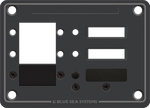 Panel DC 3 Position C-Series CB (BS-8088B) — image 1