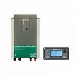 Enerdrive ePRO Combi 12/1600-60 w/remote (EPC-1600-12-KIT) — image 1