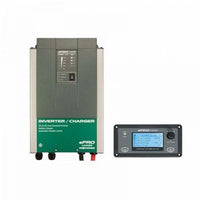 Enerdrive ePRO Combi 12/1600-60 w/remote (EPC-1600-12-KIT) — image 1