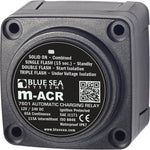 m-Series Automatic Charging Relay - 12/24V DC 65A (BS-7601B) — image 1
