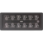CZone 12-Way Waterproof Keypad 6x2 (Landscape) (CZ-80-911-0165-00) — image 1