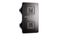 Garmin Digital Switching Panel W175 x H260mm (DSAP-V1-DUO) — image 1