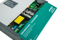 3000W/120A 12V ePRO Combi Inverter Charger (EPC-3000-12) — image 2