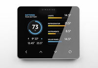 Pico+ Display Standalone Silver Equivalent to Pico-2 (SI-PICO-6) — image 1