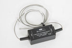 ePRO passive voltage prescaler for battery monitors with 1:10 scaling and 350Vdc max input