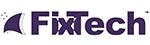 FixTech logo