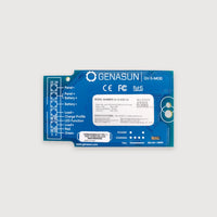 Genasun 12V 5A (3-4S Li-Ion) MPPT Solar Charge Controller PCB for OEM