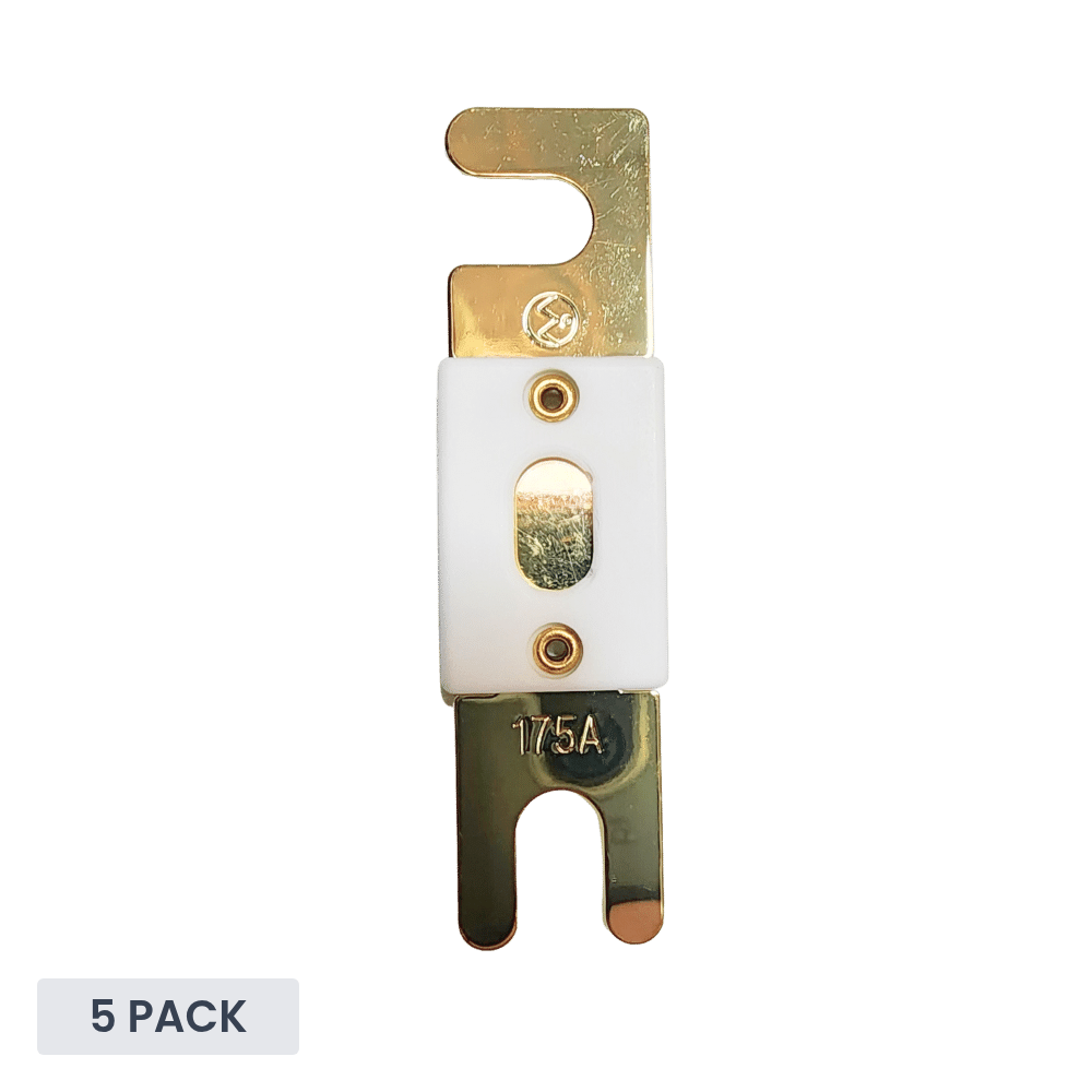 Exotronic 175A ANL Fuse - 5 pack