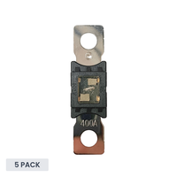 Exotronic 400A Mega/AMG/ANM Fuse - 5 pack