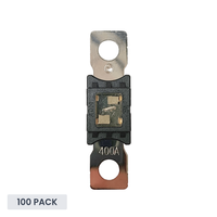 Exotronic 400A Mega/AMG/ANM Fuse - 100 pack