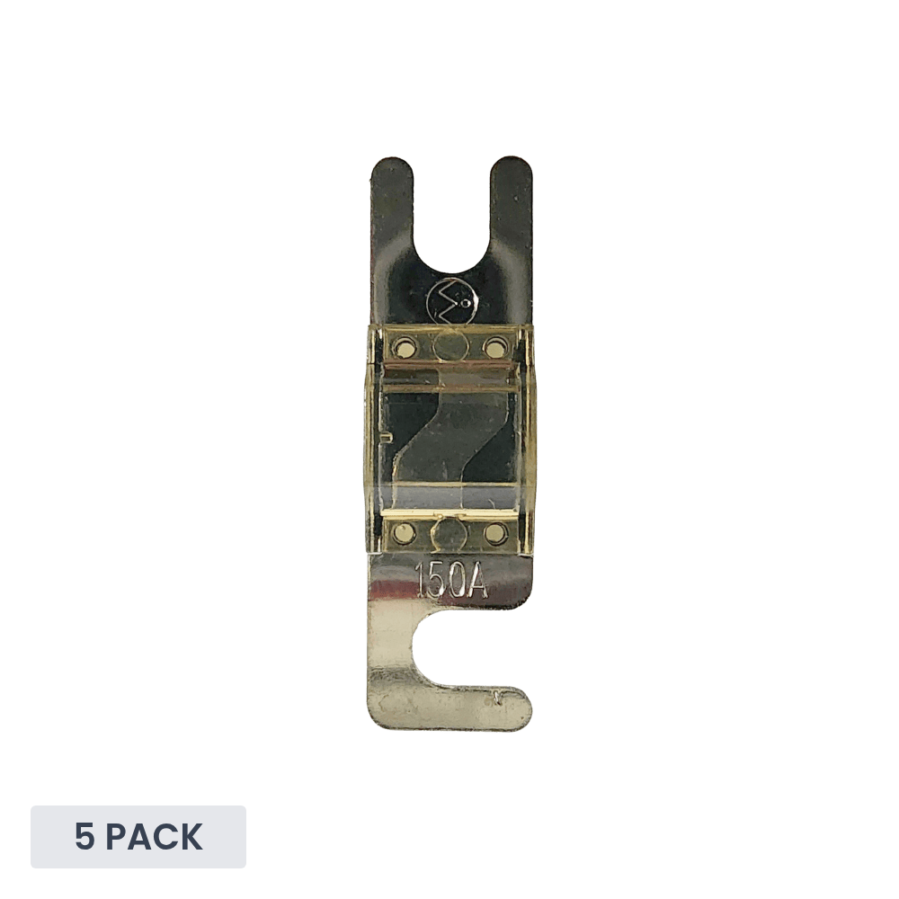 Exotronic 150A Midi/AMI/ANS Fuse - 5 pack